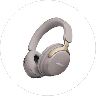 Headphones